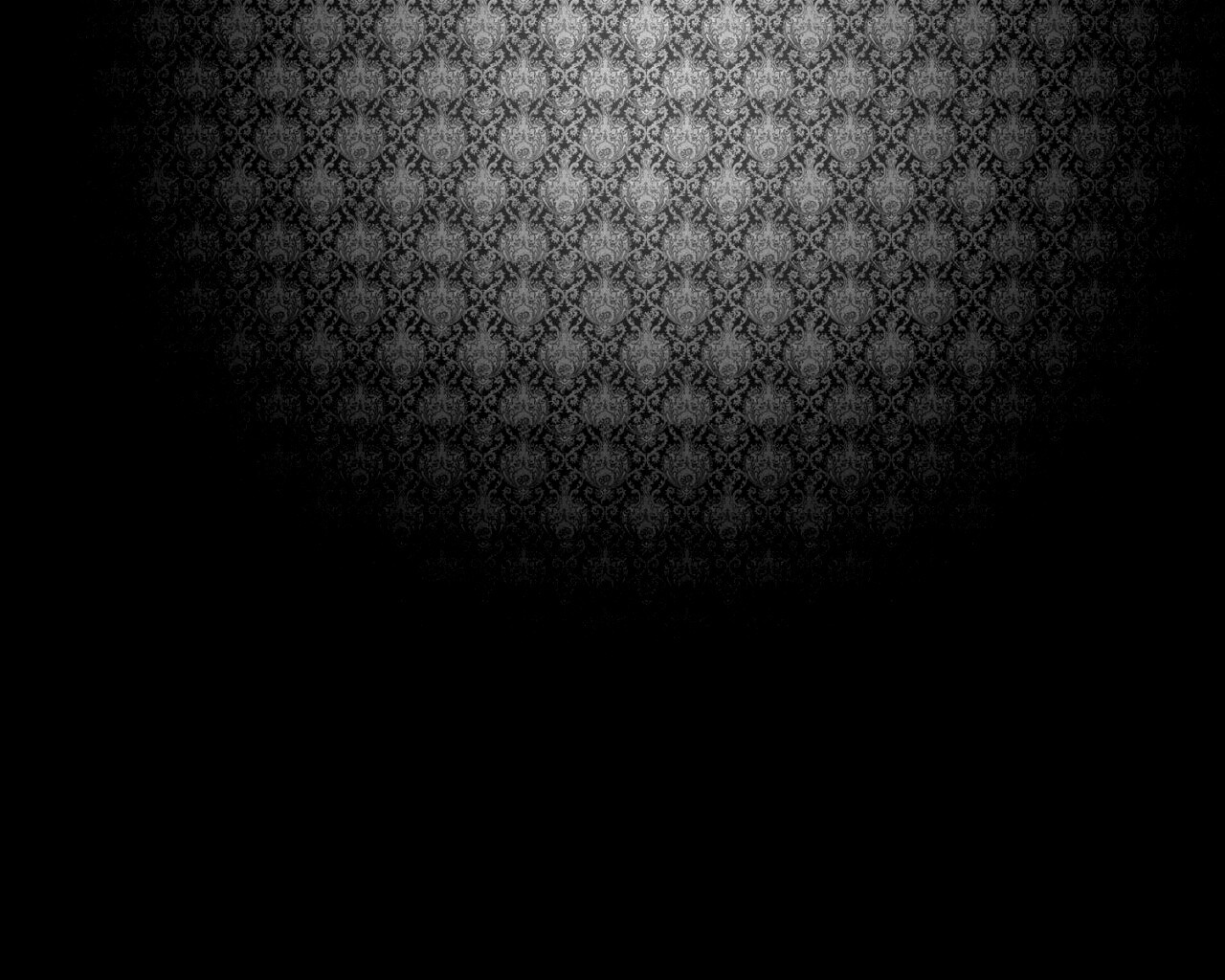 Синие узорчатые обои обои