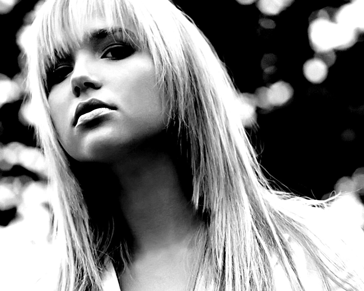 Симпатяжка обои