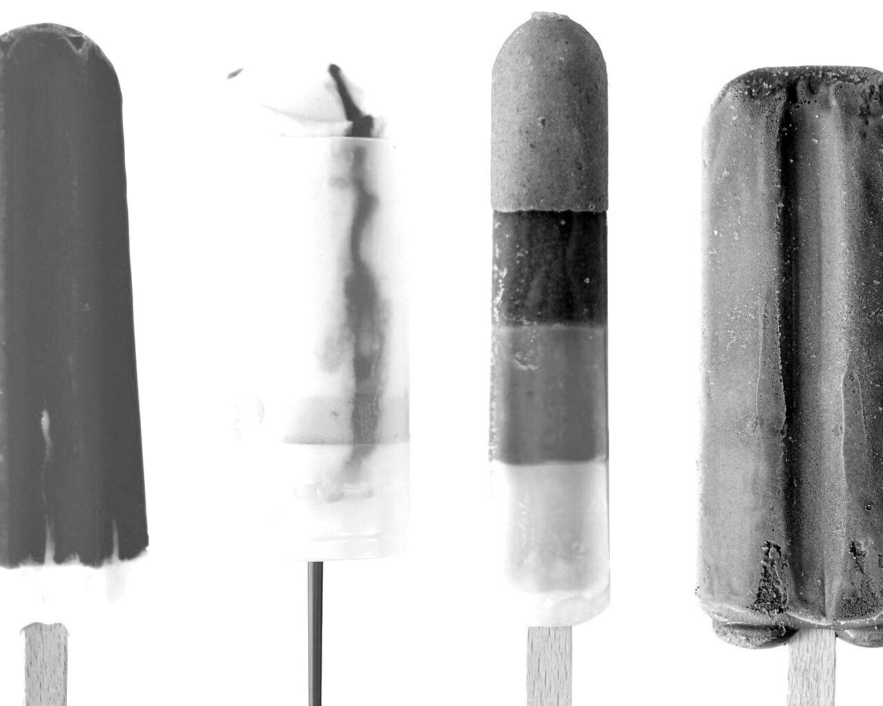 Мороженки обои