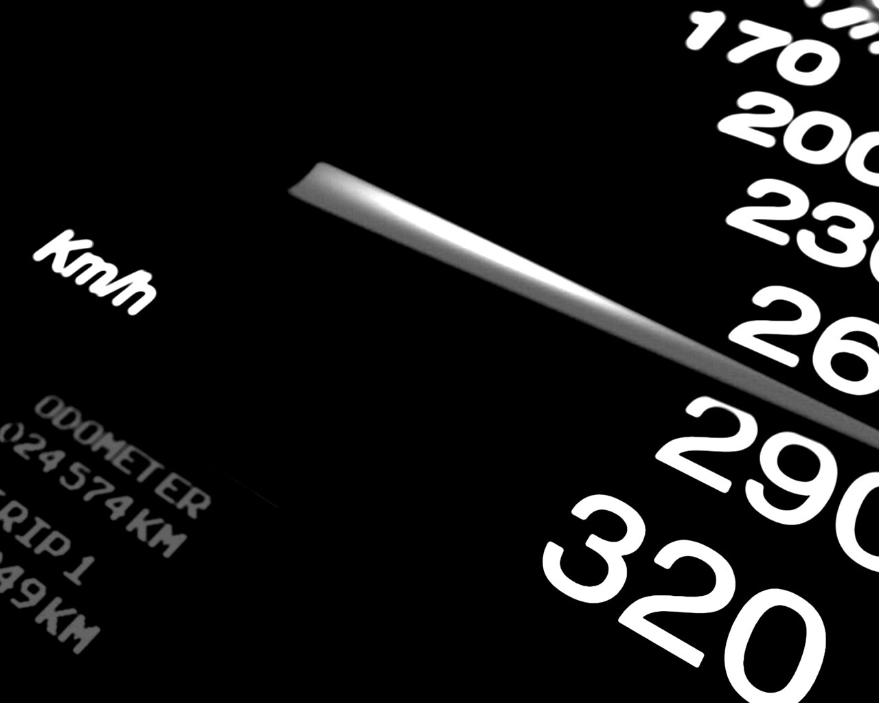 Запредельная скорость обои