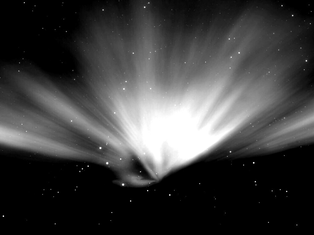 osX Leopard Aurora стандартные обои mac обои