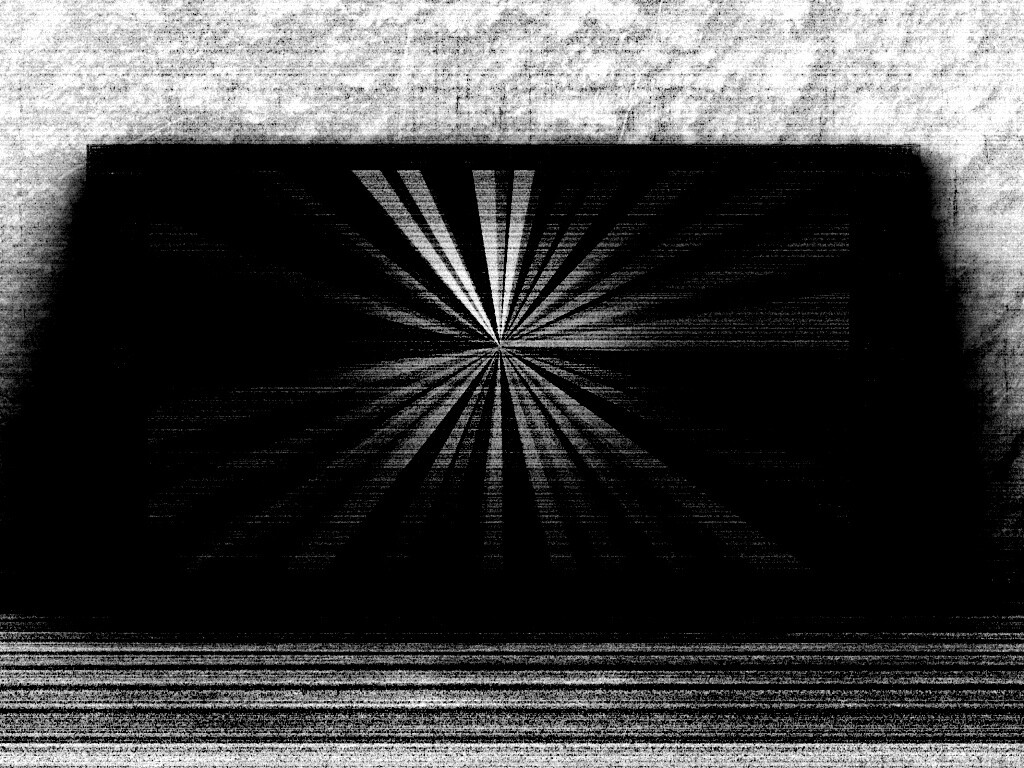 Телевизор обои