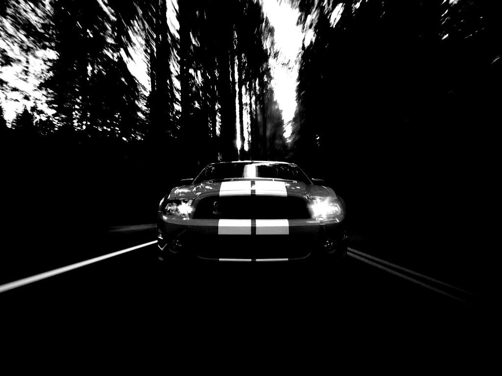 Форд Шелби обои