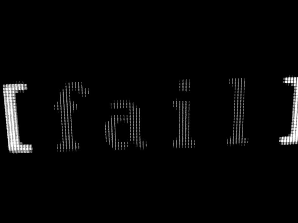 FAIL обои