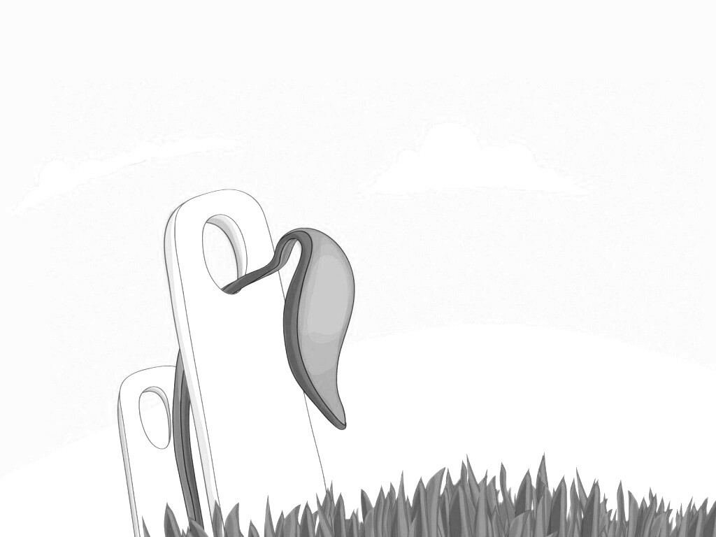 Поддержка для стебелька обои