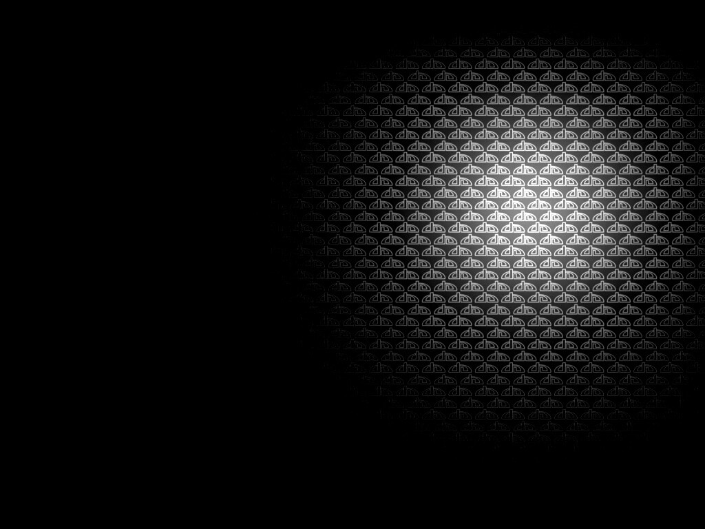 Серый узор обои