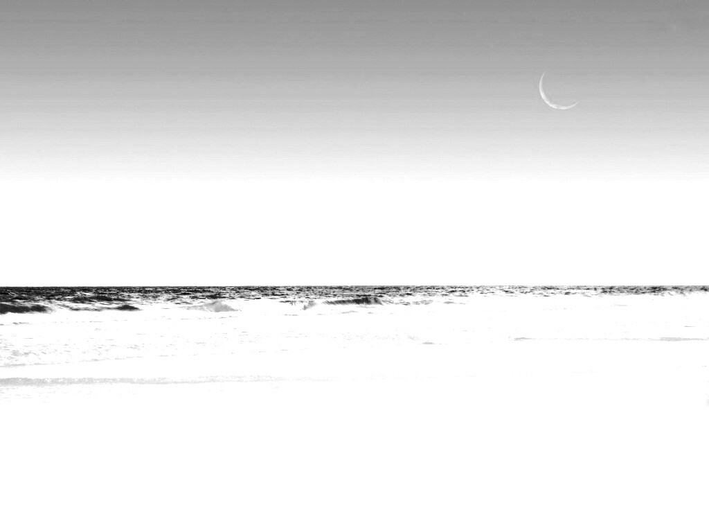 Морская даль обои