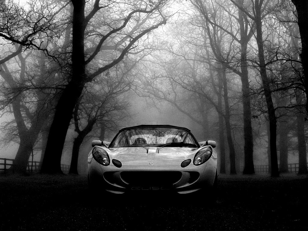 Lotus Elise обои