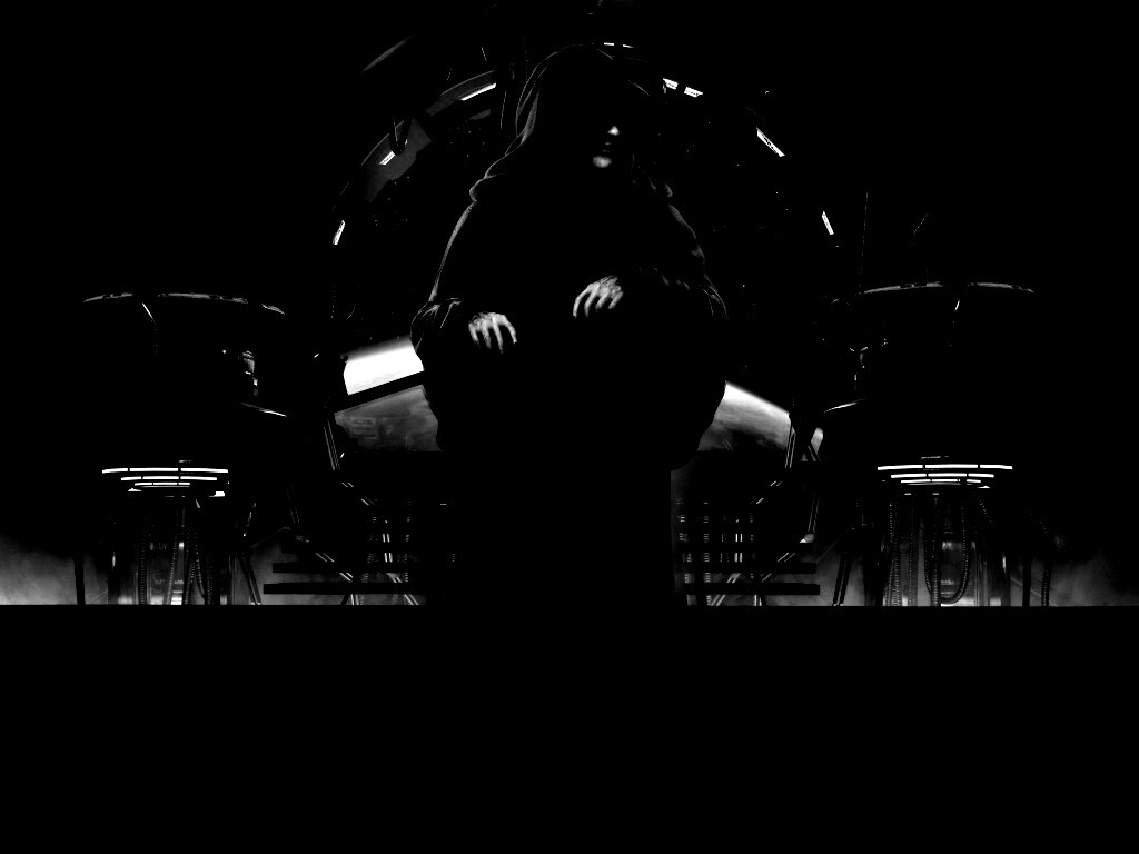 Император обои