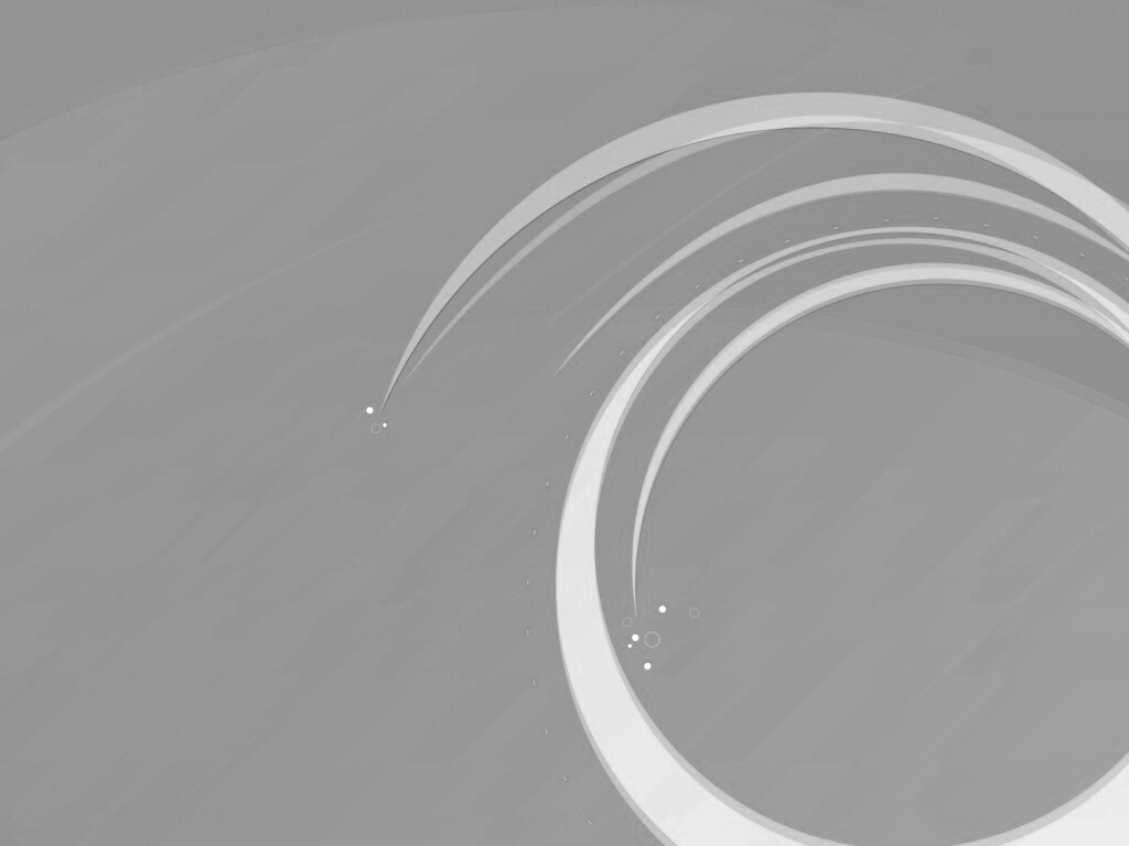 Оранжевая спираль обои