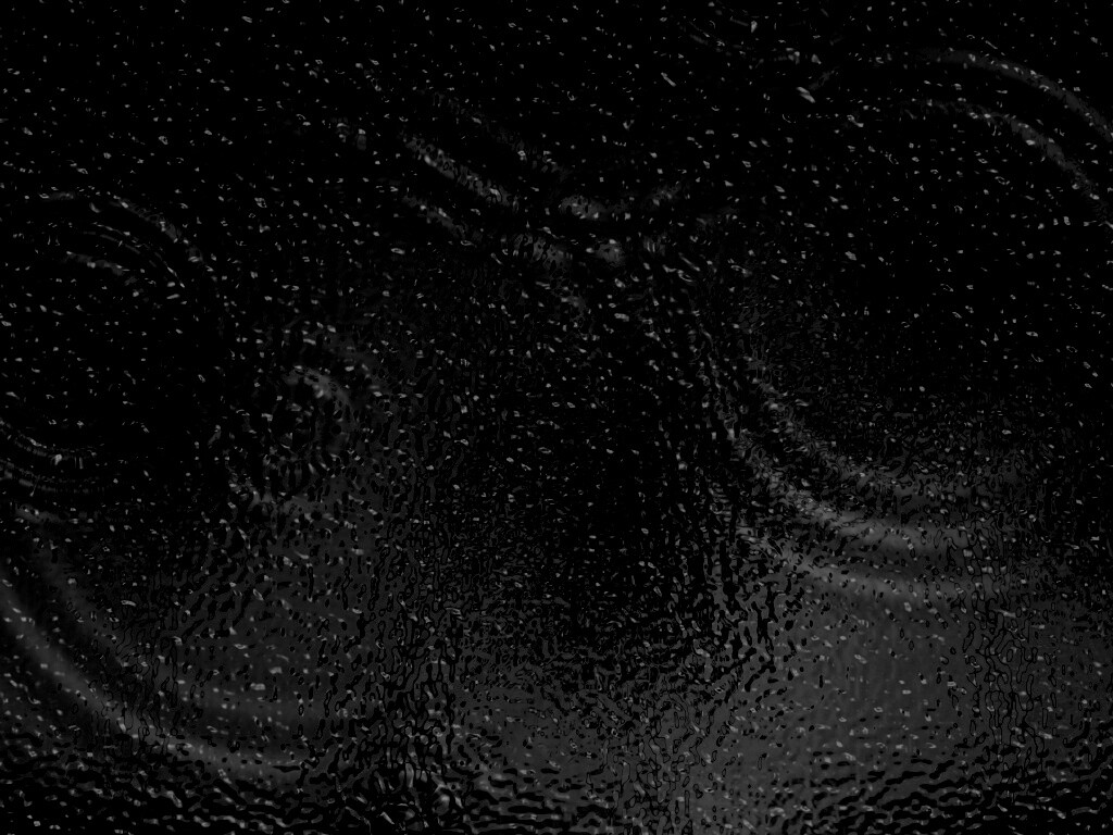 Рябь и круги на воде обои