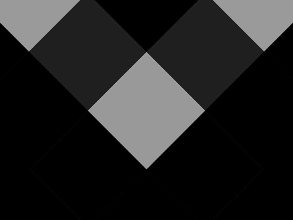 Ромбы зеелных тонов обои