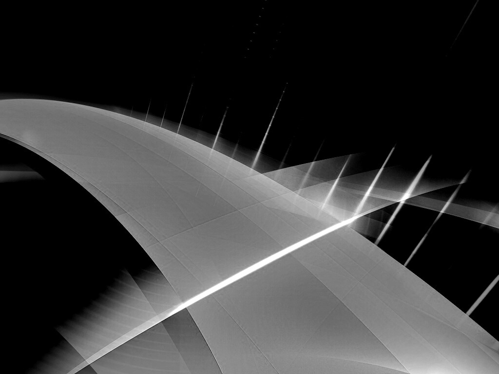 Пересекающиеся оранжевые полосы обои