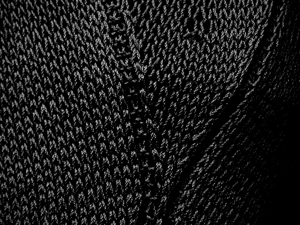 Вязаная ткань обои