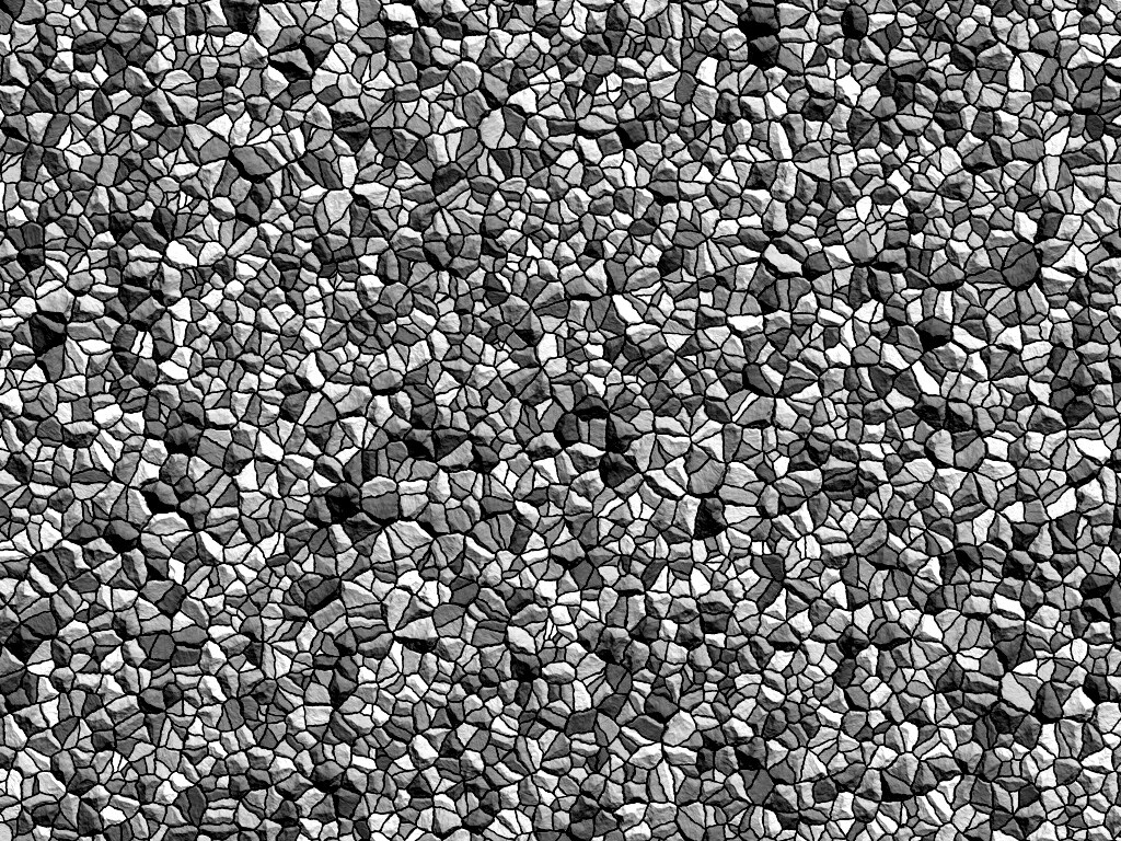Текстура из камней обои