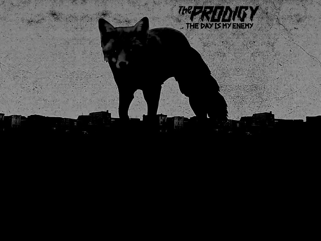 The prodigy обои
