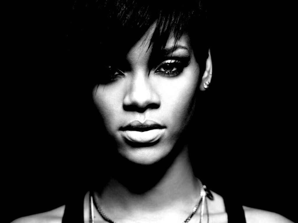 Рианна фото обои