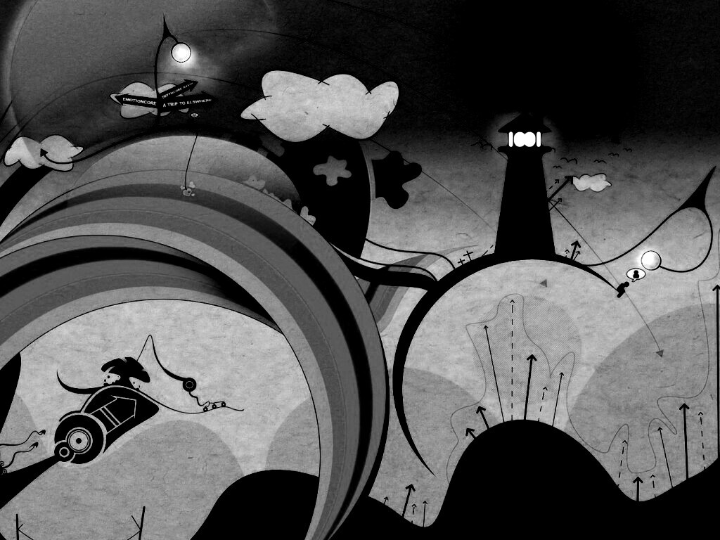 Минималистичные обои обои