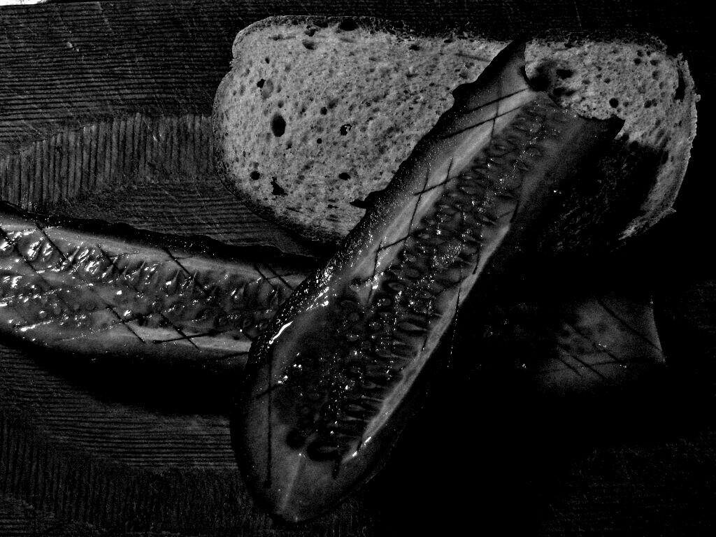 Закуска обои