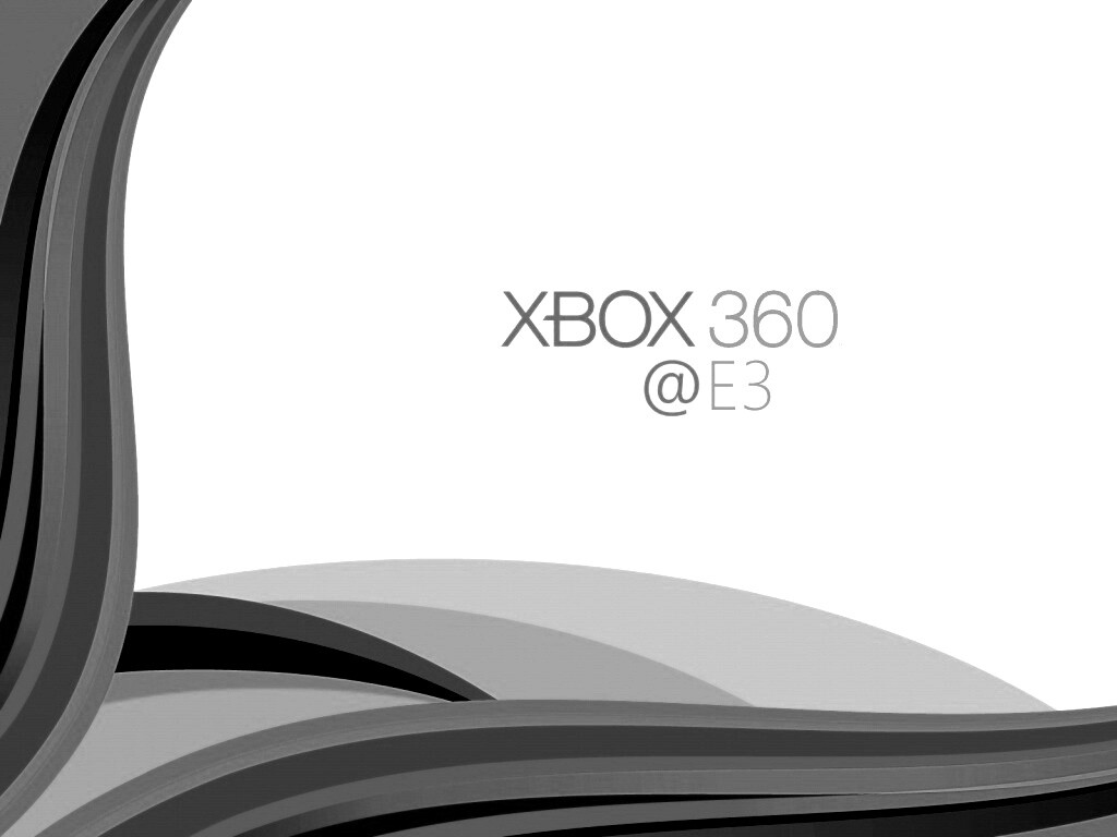 Xbox 360 обои