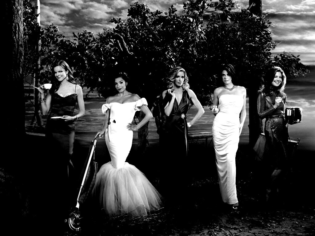 Отчаянные домохозяйки обои