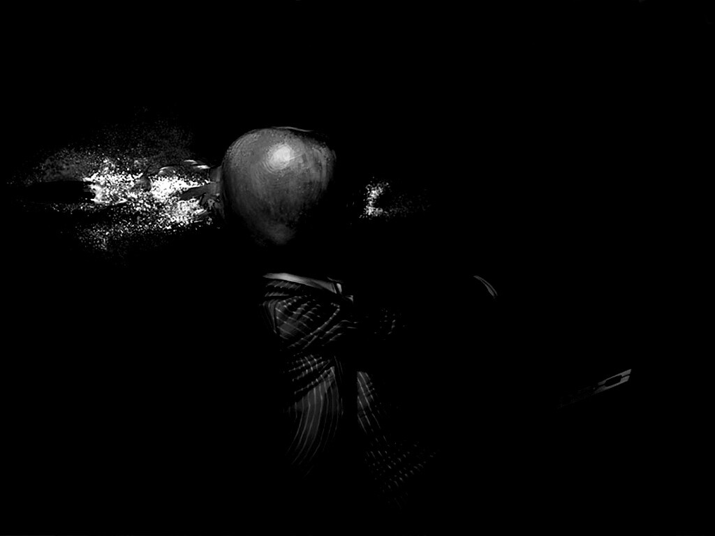 Убийство apple обои