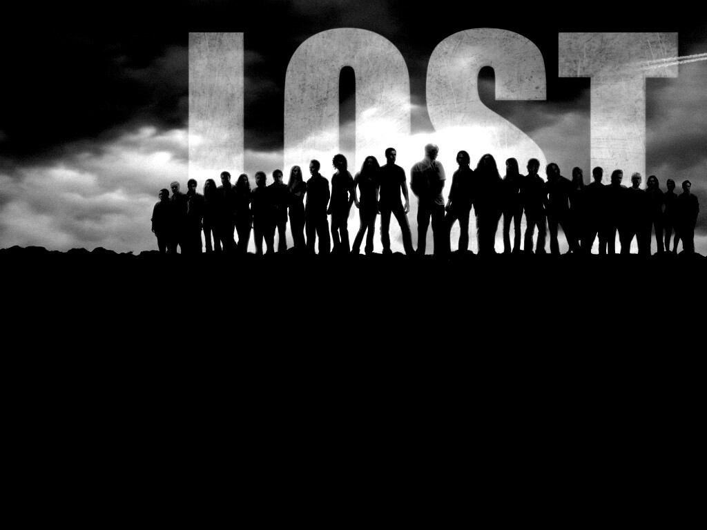 LOST обои