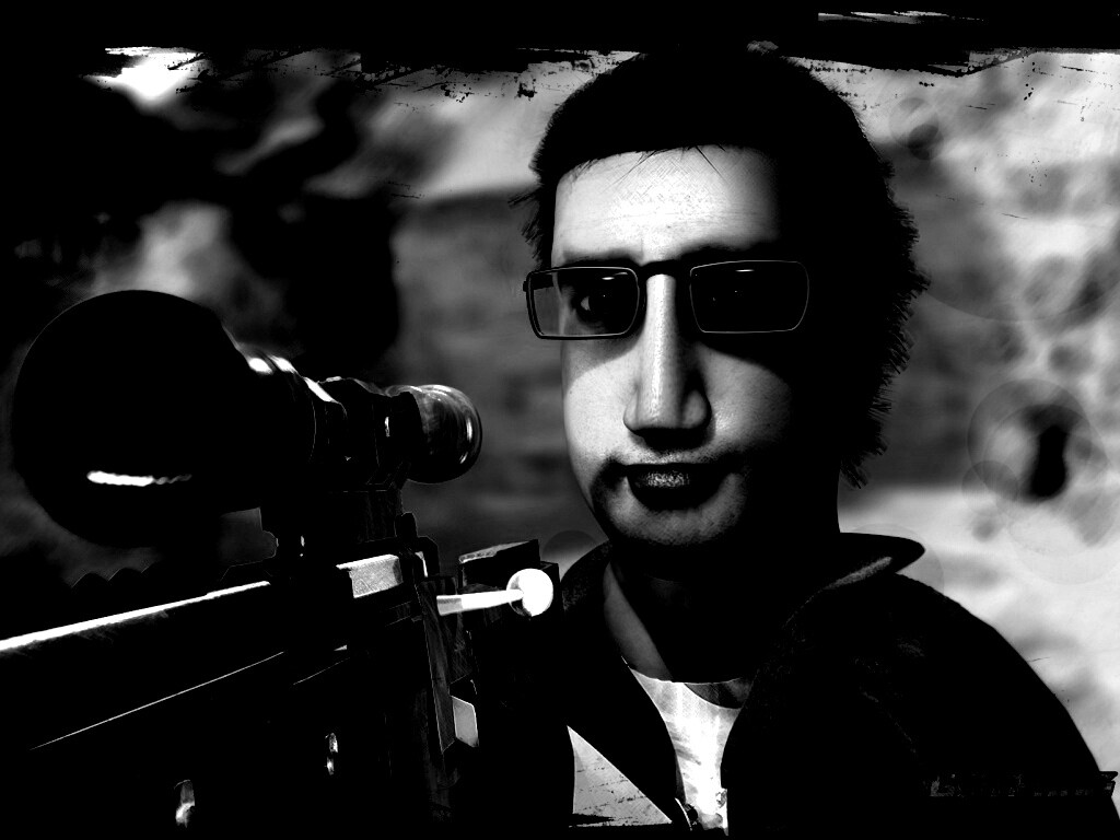 Террорист обои