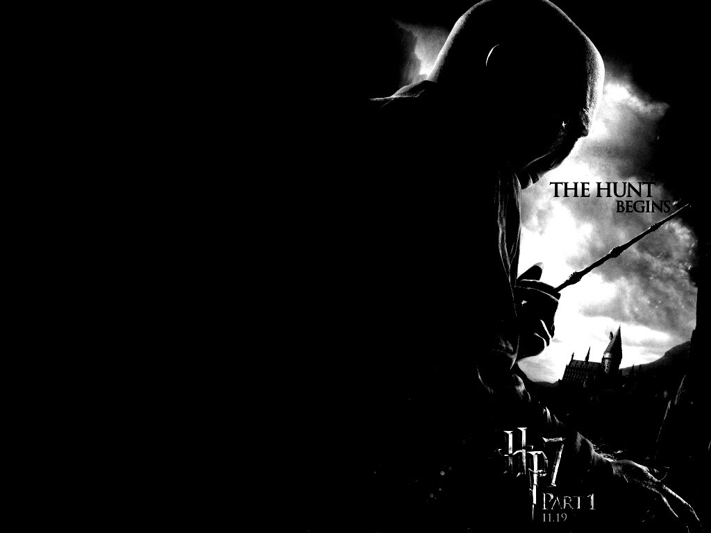 Лорд Волан де Морт обои