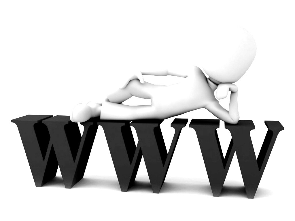 Интернет обои