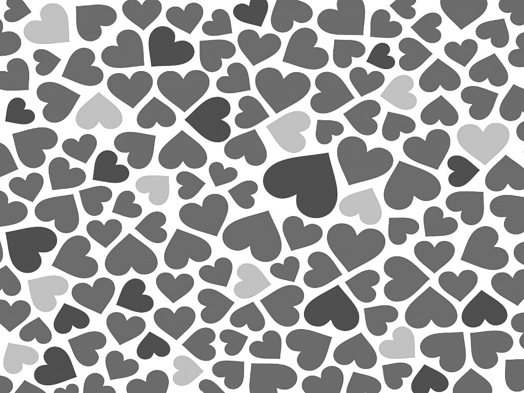 Сердца для дня Святого Валентина обои