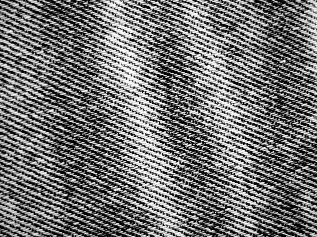 Джинса с протертыми полосами обои