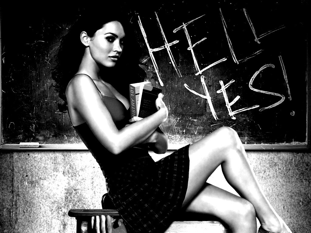 Тело Дженифер обои