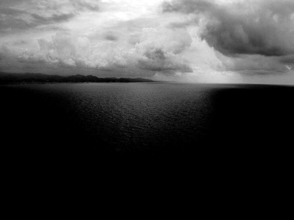 Красивейший морской пейзаж обои