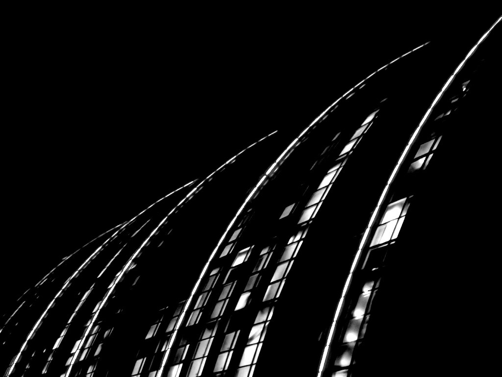 Torre Mayor обои