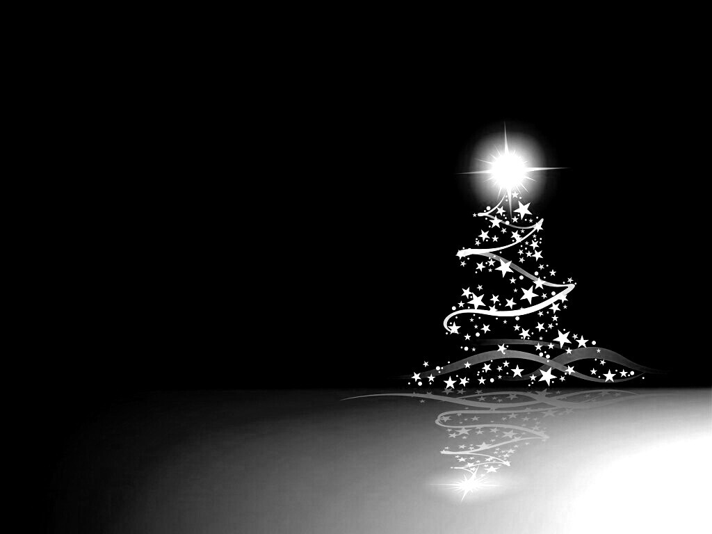 Ёлочка обои