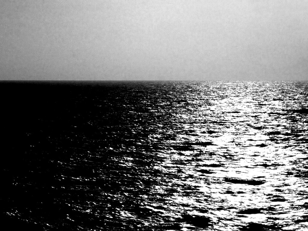 Карибский закат обои