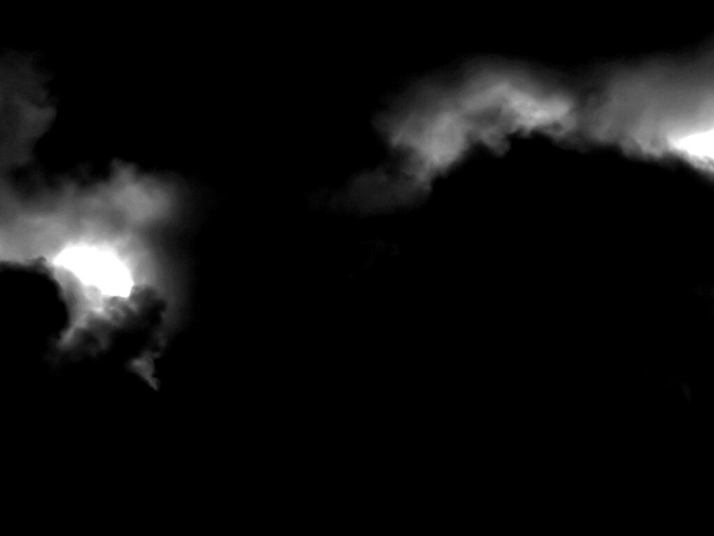 Небеса обои