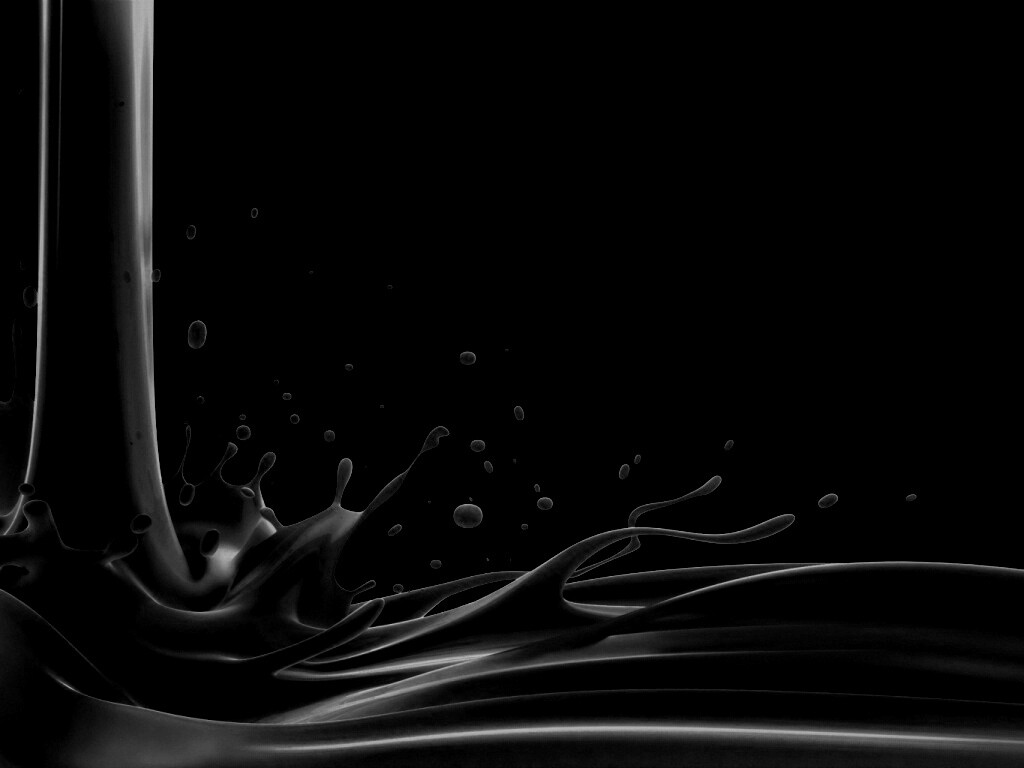 Красный всплеск обои