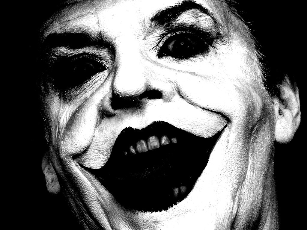 Джокер Джека Николсона обои