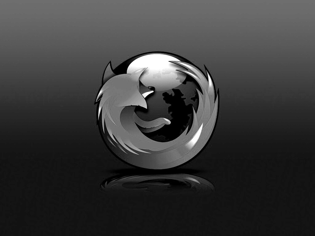 Firefox обои