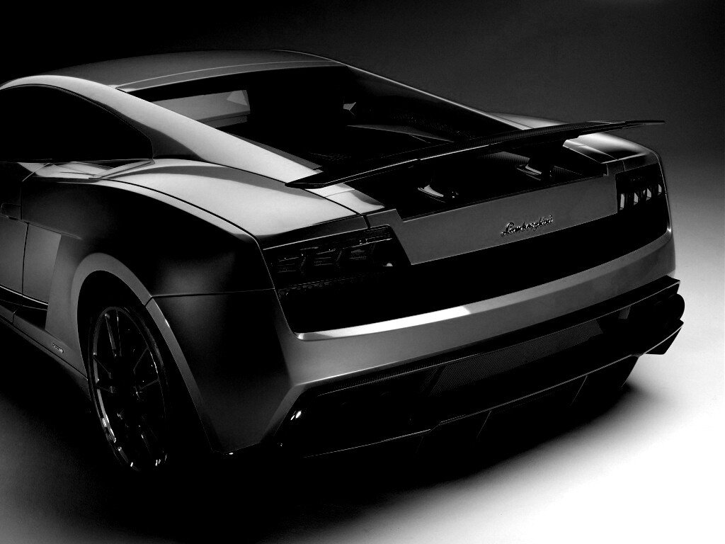 Lamborghini gallardo обои