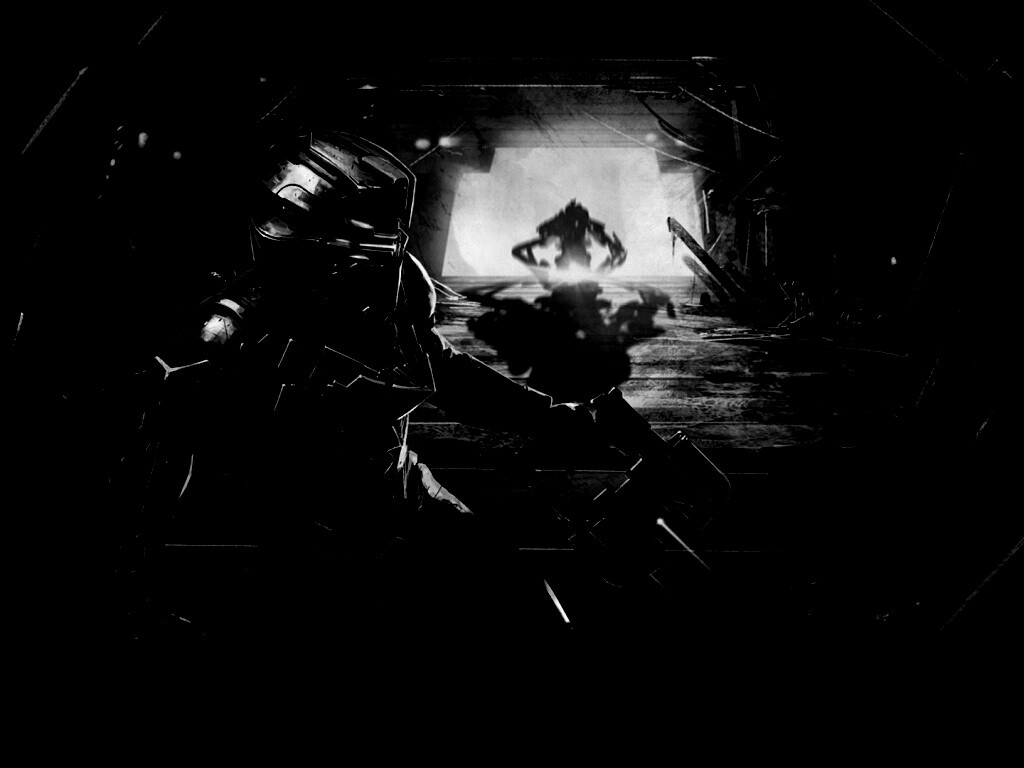 Айзек на Ишимуре обои