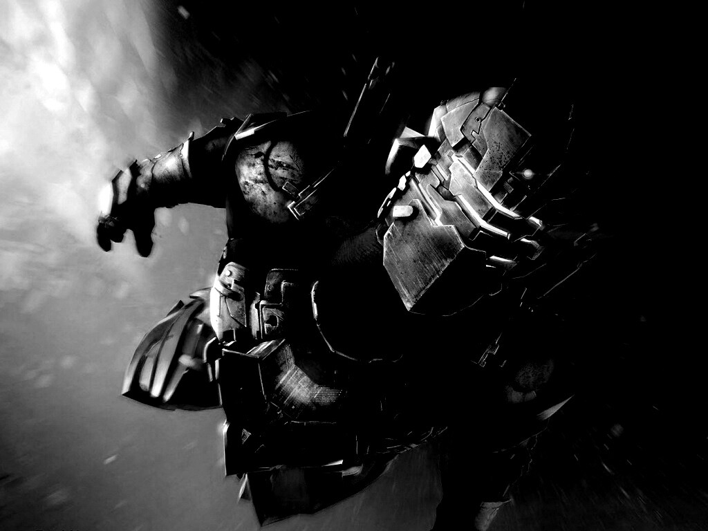 Айзек в космосе обои