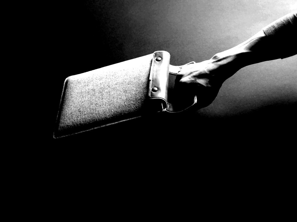 Мужская торопливость обои