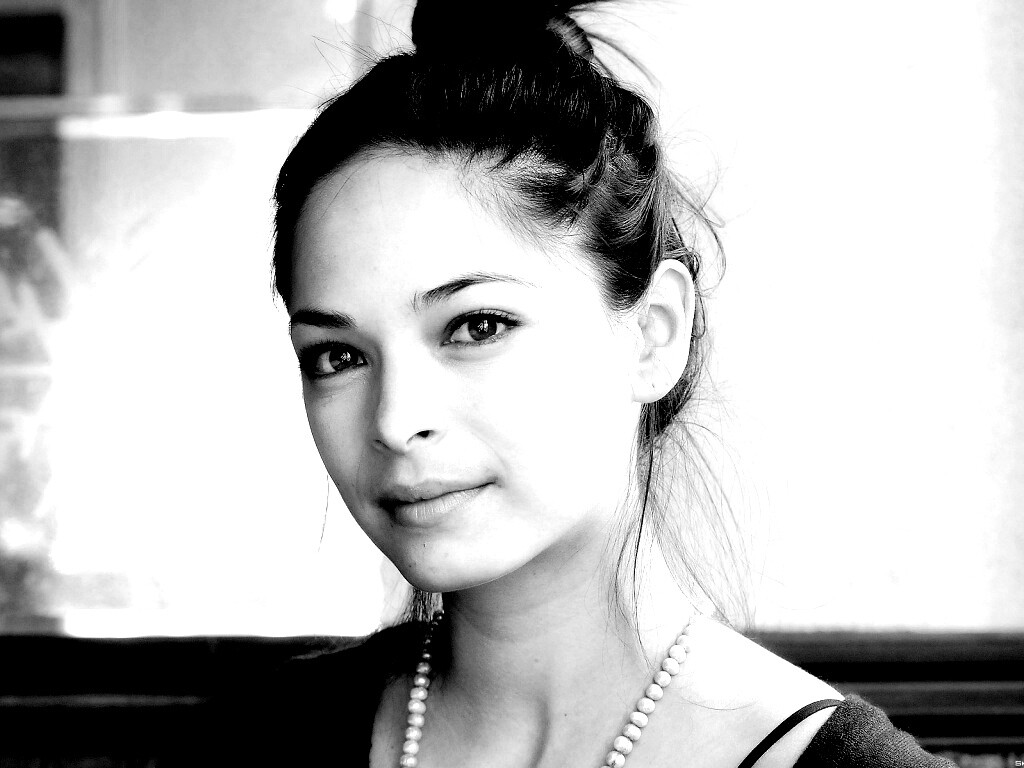 Кристин Крейк обои