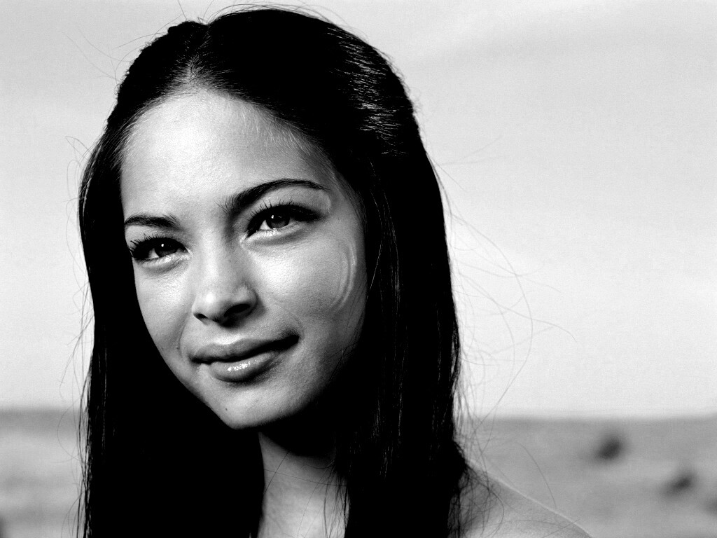 Лана Лэнг обои