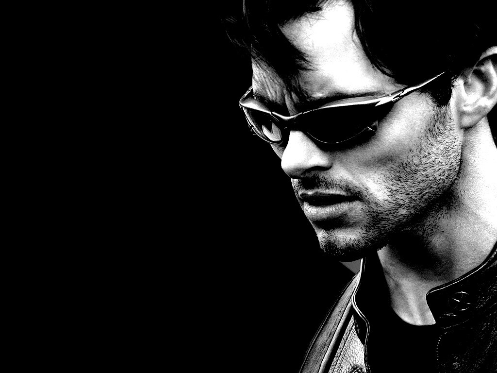 Циклоп из Людей Икс обои