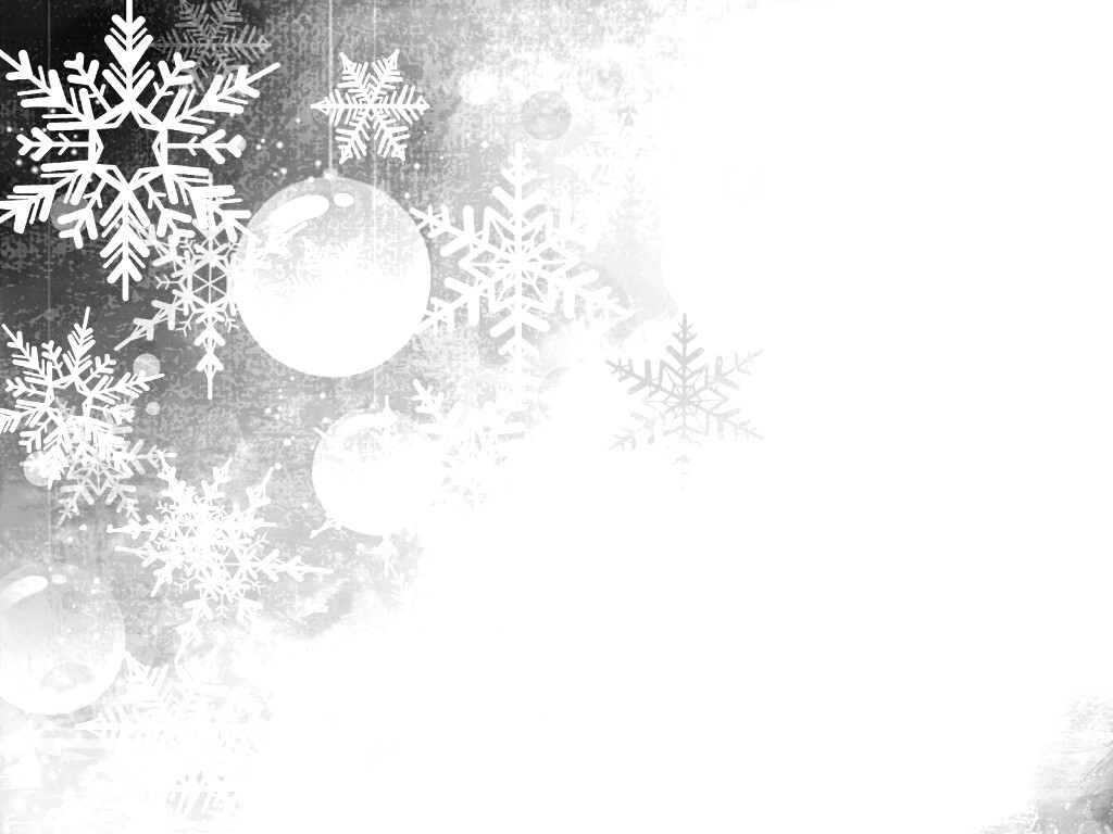 Новогодний клипарт обои