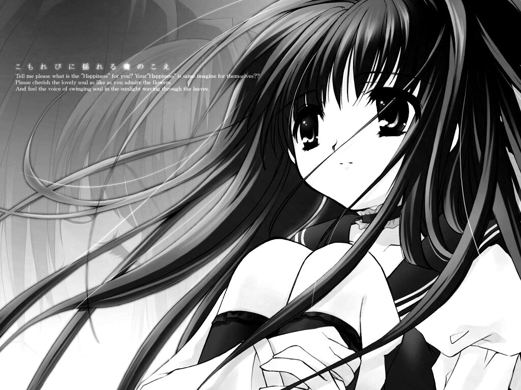 Брюнетка с карими глазами обои